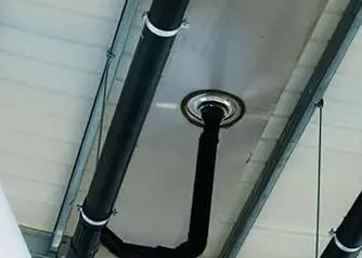黄龙虹吸排水的原理