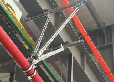 黄龙抗震支架厂家与你分享你必须做的紧急情况下的准备