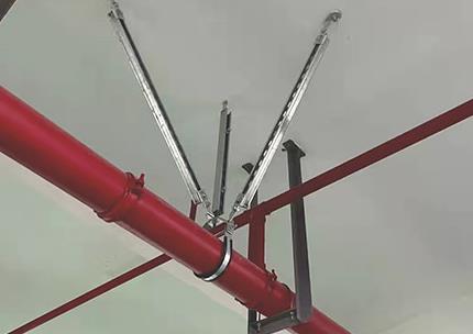 黄龙抗震支架全国发货